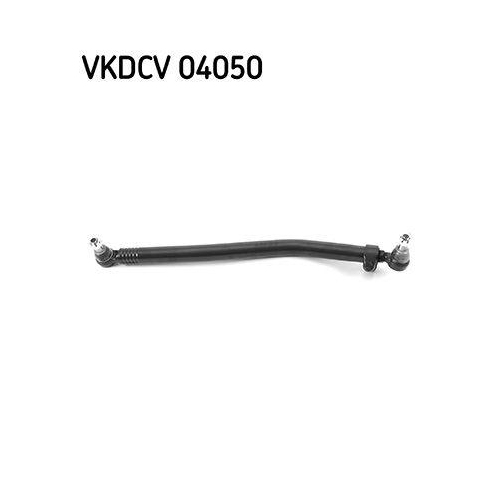 SKF Lenkstange VKDCV 04050