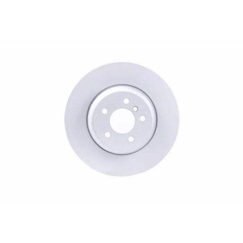 HELLA Bremsscheibe PRO High Carbon 8DD 355 120-851