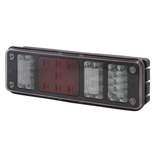 HELLA Heckleuchte 2VP 340 967-011