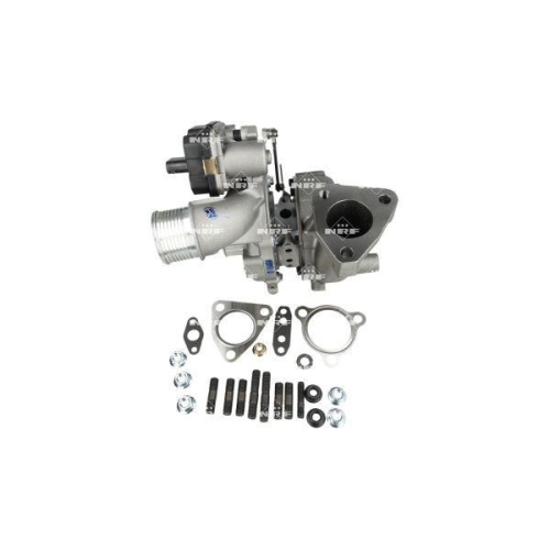 NRF Lader, Aufladung EASY FIT 90010260
