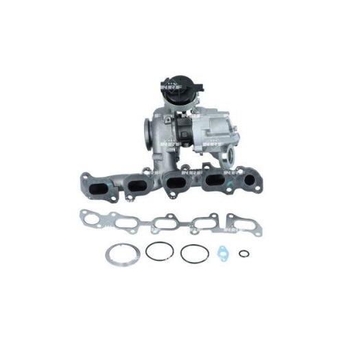 NRF Lader, Aufladung EASY FIT 90010092