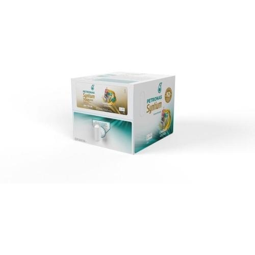 Motor&ouml;l Motoren&ouml;l PETRONAS 20 Liter SYNTIUM 7000 DME 0W-20 SP 70716RY1EU
