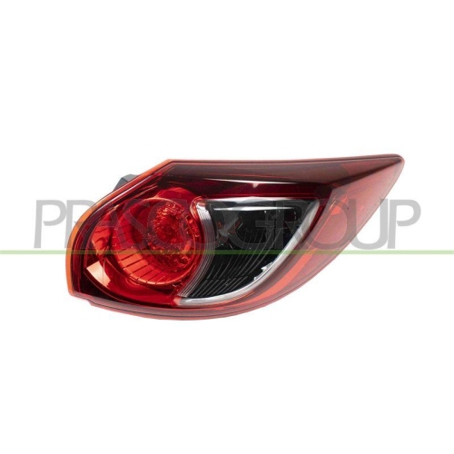 PRASCO Heckleuchte TYC MZ7024153
