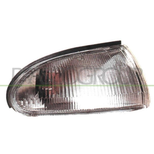 PRASCO Blinkleuchte TYC MB0074013