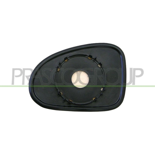 PRASCO Spiegelglas, Au&szlig;enspiegel DW3207503