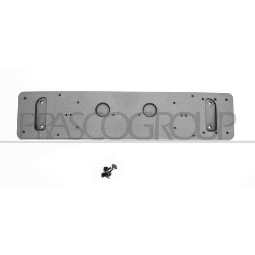 PRASCO Kennzeichenhalter ME8311539