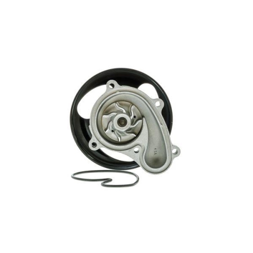 AISIN Wasserpumpe, Motork&uuml;hlung WPH-918