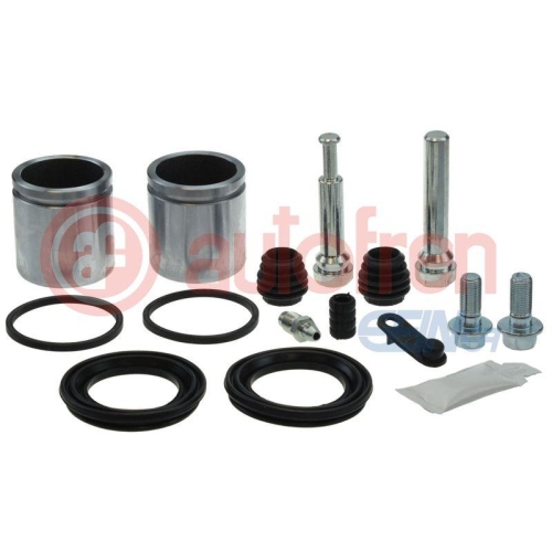 AUTOFREN SEINSA Reparatursatz, Bremssattel D43412S