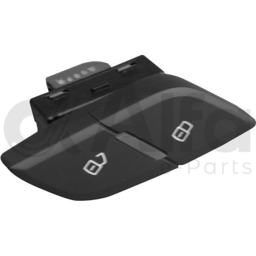 Alfa e-Parts Schalter, T&uuml;rverriegelung AF08232