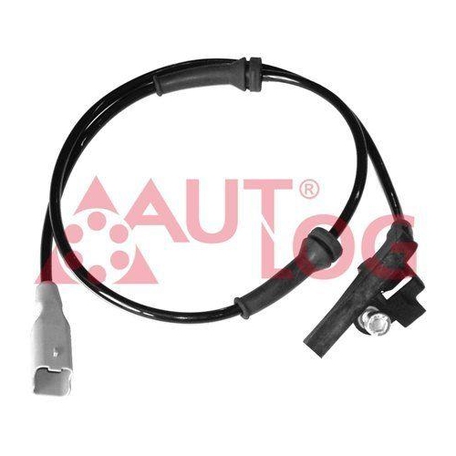 AUTLOG Sensor, Raddrehzahl AS4143