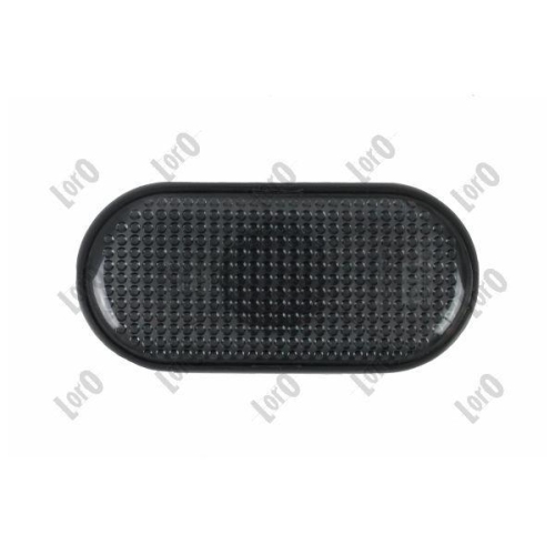 ABAKUS Blinkleuchte LORO TUNING 042-52-841S