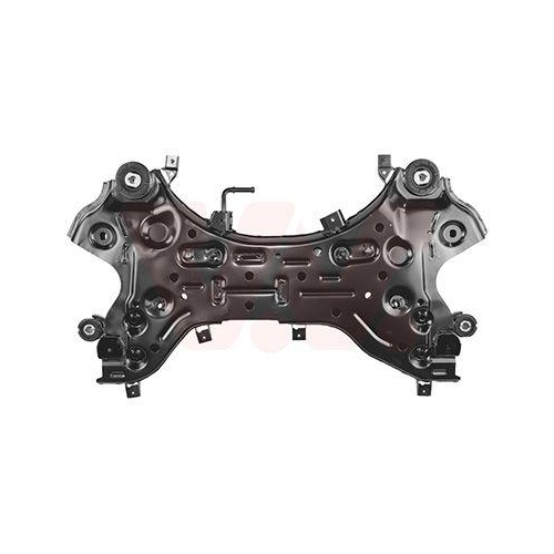 VAN WEZEL Hilfsrahmen/Aggregatetr&auml;ger 8264690
