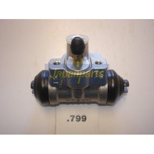 JAPANPARTS Radbremszylinder CS-799