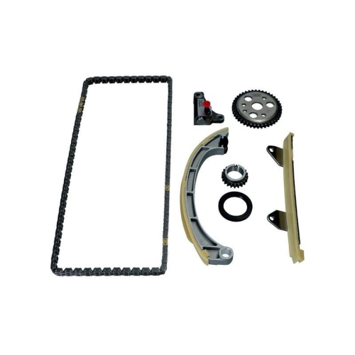 KAMOKA Steuerkettensatz 7001655