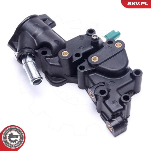 ESEN SKV Thermostat, K&uuml;hlmittel 20SKV140