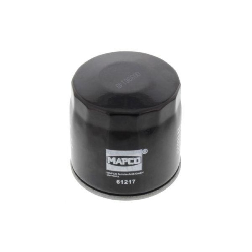 MAPCO &Ouml;lfilter 61217