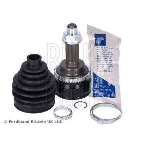 BLUE PRINT Gelenksatz, Antriebswelle ADK88923