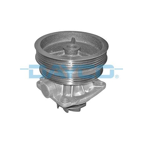 DAYCO Wasserpumpe, Motork&uuml;hlung DP327