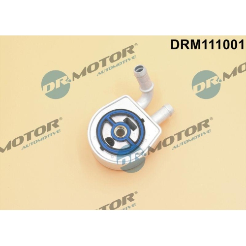 Dr.Motor Automotive &Ouml;lk&uuml;hler, Motor&ouml;l DRM111001