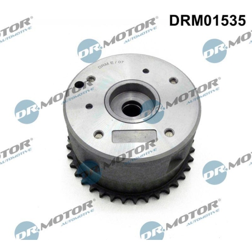 Dr.Motor Automotive Nockenwellenversteller DRM01535