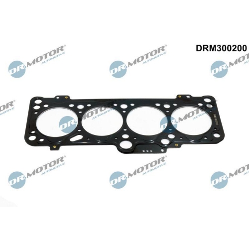 Dr.Motor Automotive Dichtung, Zylinderkopf DRM300200