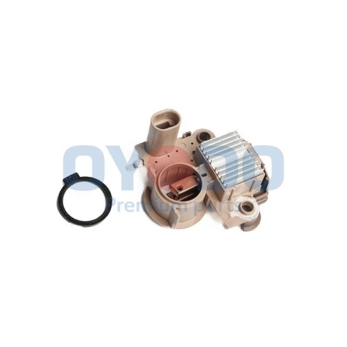 Oyodo Generatorregler 91E0002-OYO