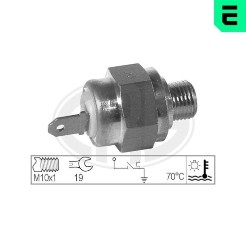 ERA Sensor, K&uuml;hlmitteltemperatur 330307