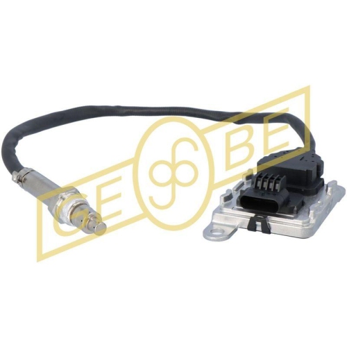 GEBE NOx-Sensor, Harnstoffeinspritzung 9 3530 1