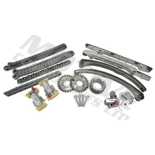 MOTIVE Steuerkettensatz TCK252
