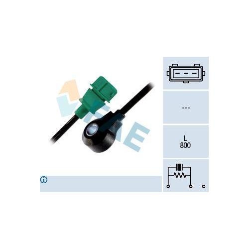 FAE Klopfsensor 60108