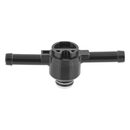 TOPRAN Ventil, Kraftstofffilter 108 643