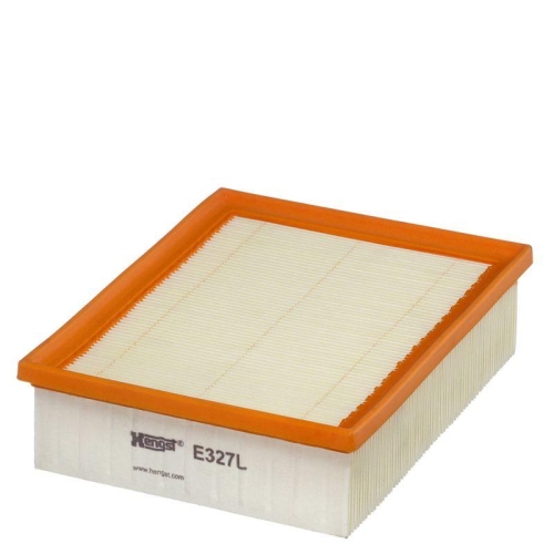 HENGST FILTER Luftfilter E327L