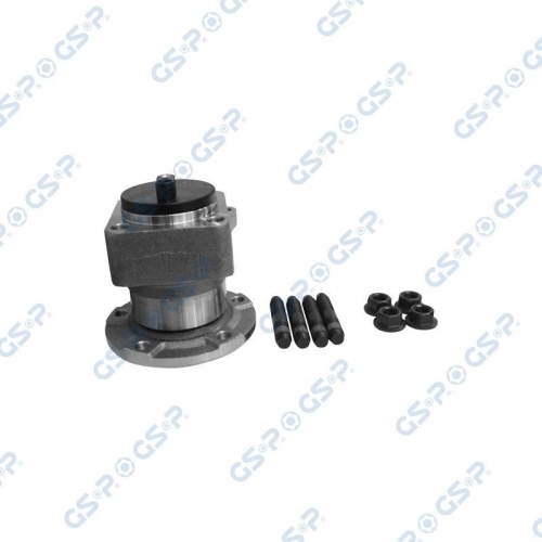 GSP Radlagersatz 9400182K
