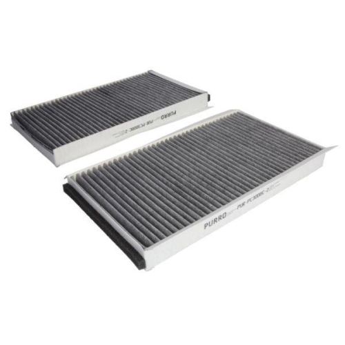 PURRO Filter, Innenraumluft PUR-PC3008C-2