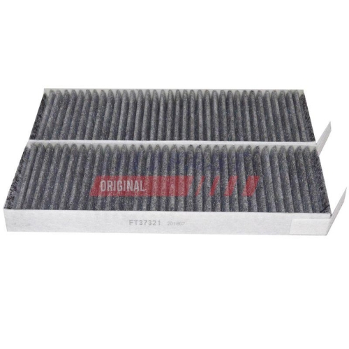 FAST Filter, Innenraumluft FT37321