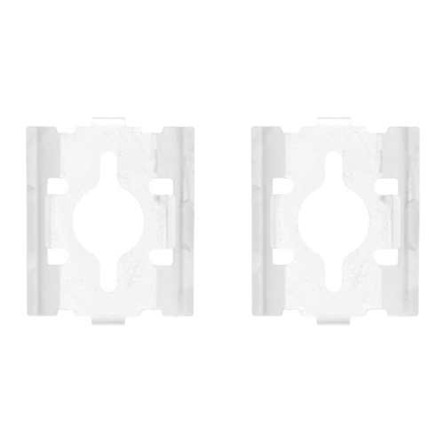 HELLA Zubeh&ouml;rsatz, Scheibenbremsbelag 8DZ 355 203-071