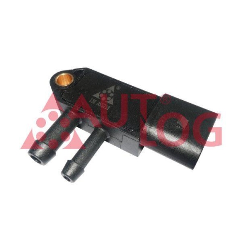 AUTLOG Sensor, Abgasdruck AS5218