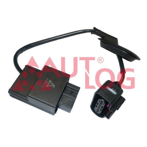 AUTLOG Steuerger&auml;t, Kraftstoffpumpe AV6215