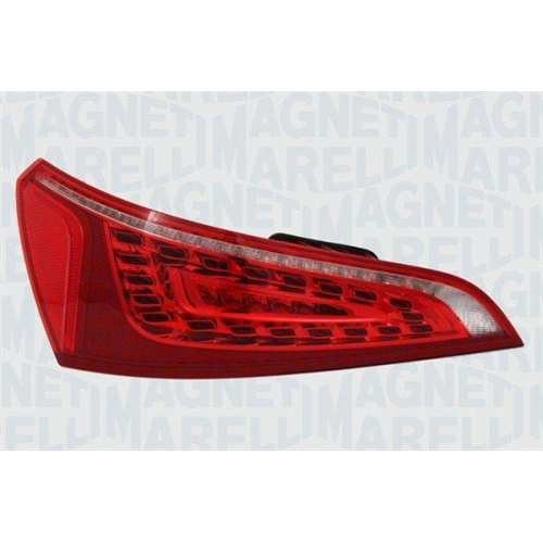 MAGNETI MARELLI Heckleuchte 714021780801