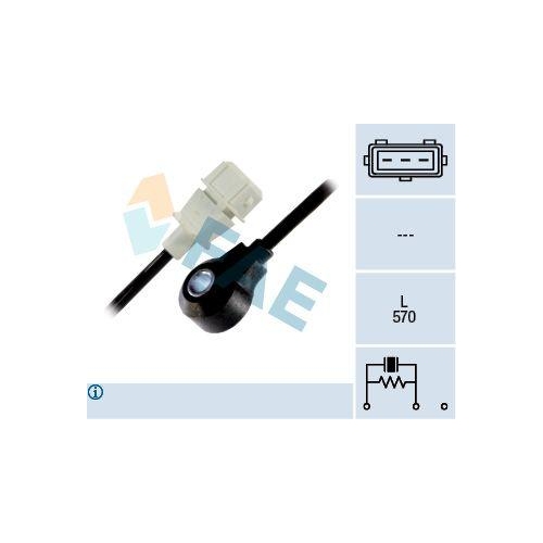 FAE Klopfsensor 60109