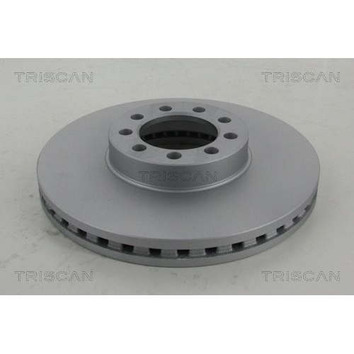 TRISCAN Bremsscheibe 8120 15135C