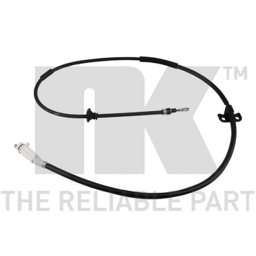 NK Seilzug, Feststellbremse 904839