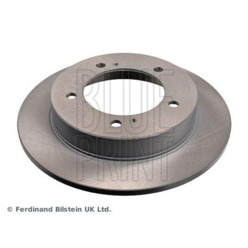 BLUE PRINT Bremsscheibe ADK84305