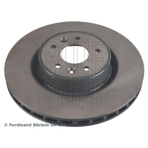 BLUE PRINT Bremsscheibe ADR164337