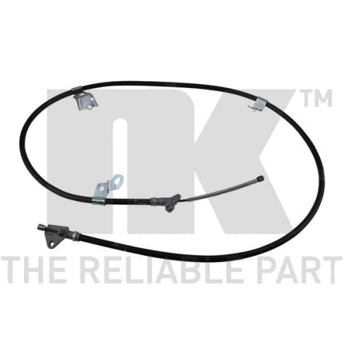 NK Seilzug, Feststellbremse 9045131