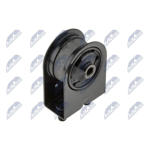 NTY Lagerung, Motor ZPS-MZ-046