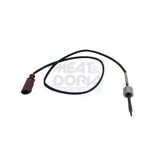 MEAT & DORIA Sensor, Abgastemperatur 12224E