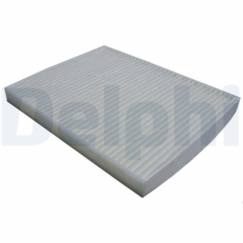 DELPHI Filter, Innenraumluft TSP0325310