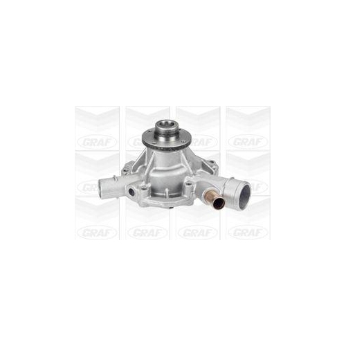 GRAF Wasserpumpe, Motorkühlung PA899