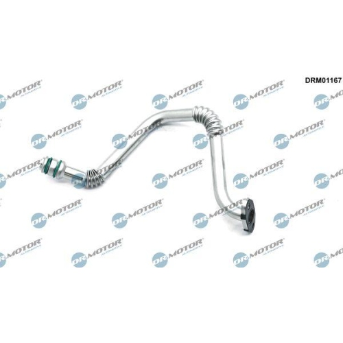 Dr.Motor Automotive &Ouml;lleitung, Lader DRM01167